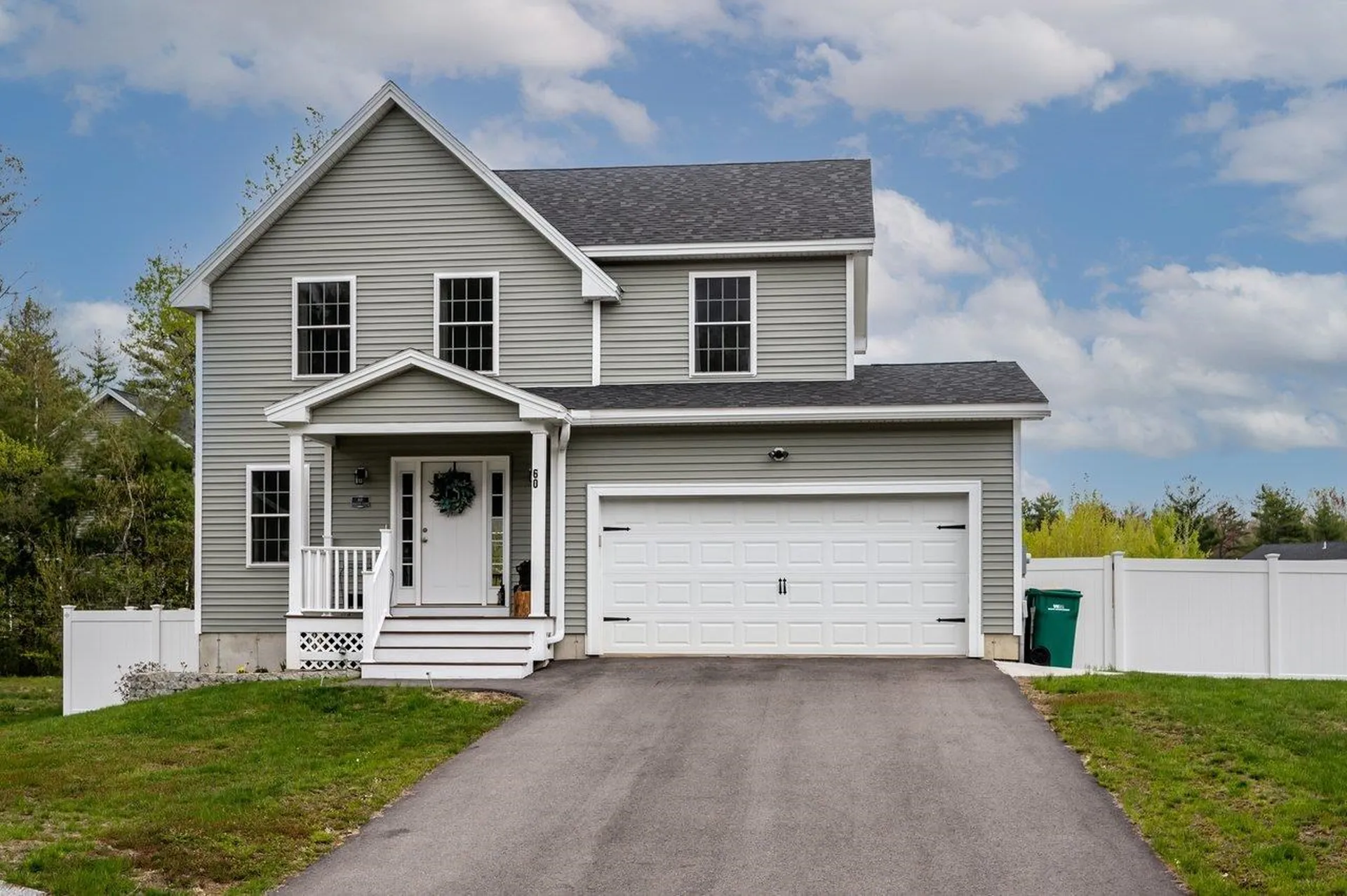60 Millers Farm Drive Rochester NH 03868