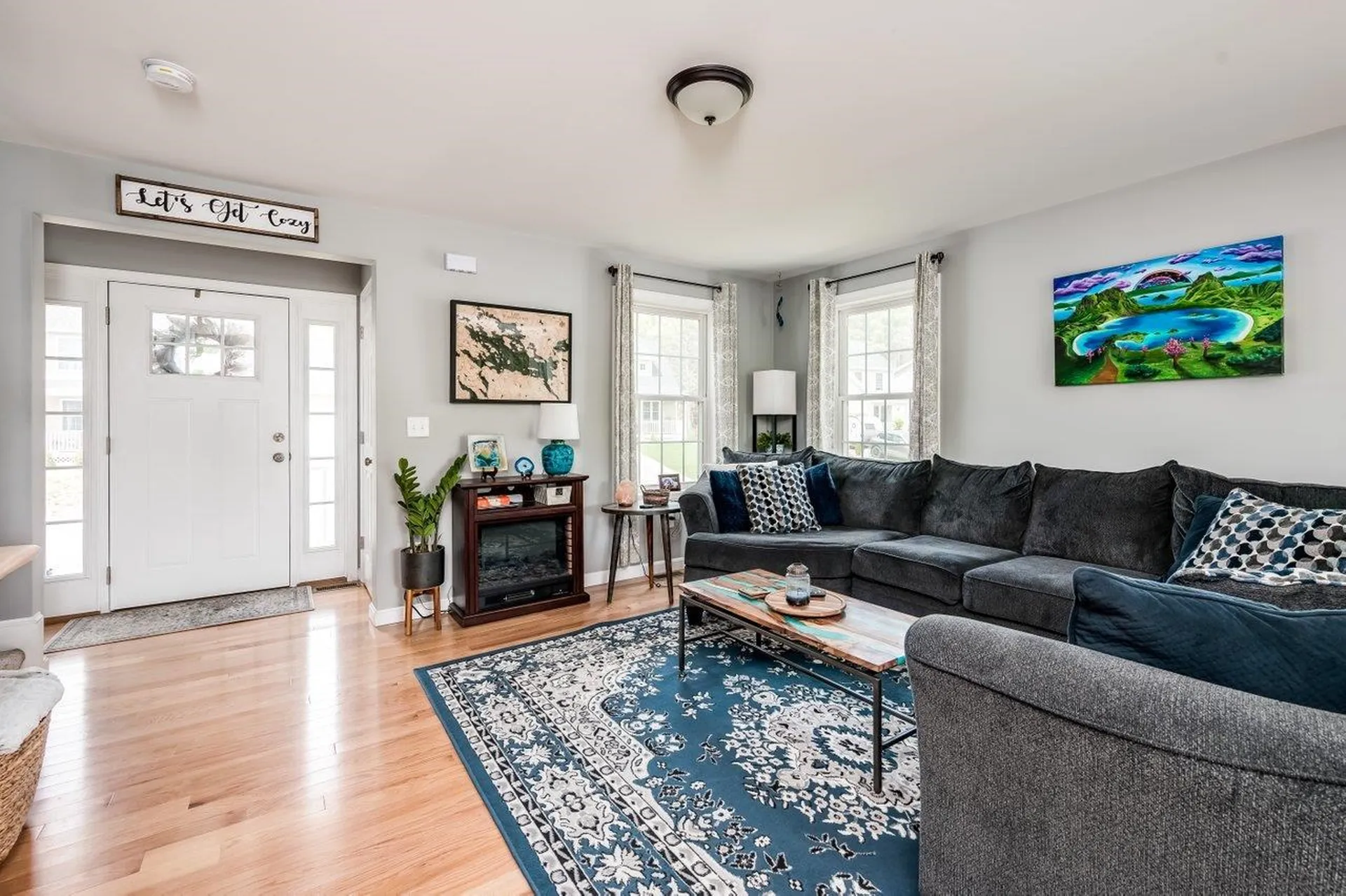 60 Millers Farm Drive Rochester NH 03868