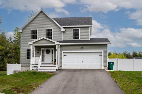 60 Millers Farm Drive Rochester NH 03868