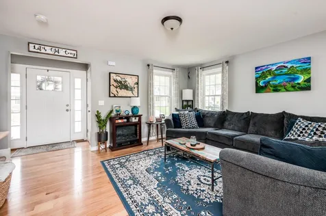 60 Millers Farm Drive Rochester NH 03868