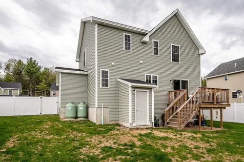 60 Millers Farm Drive Rochester NH 03868