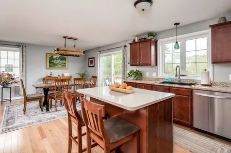 60 Millers Farm Drive Rochester NH 03868