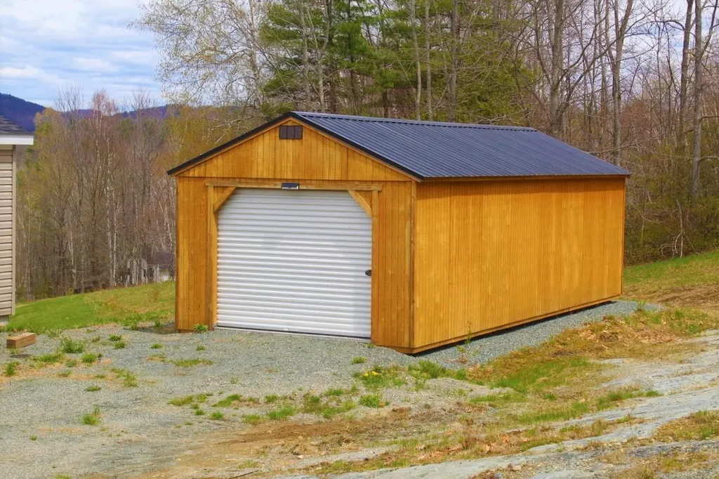 309 Slate Ledge Road Littleton NH 03561
