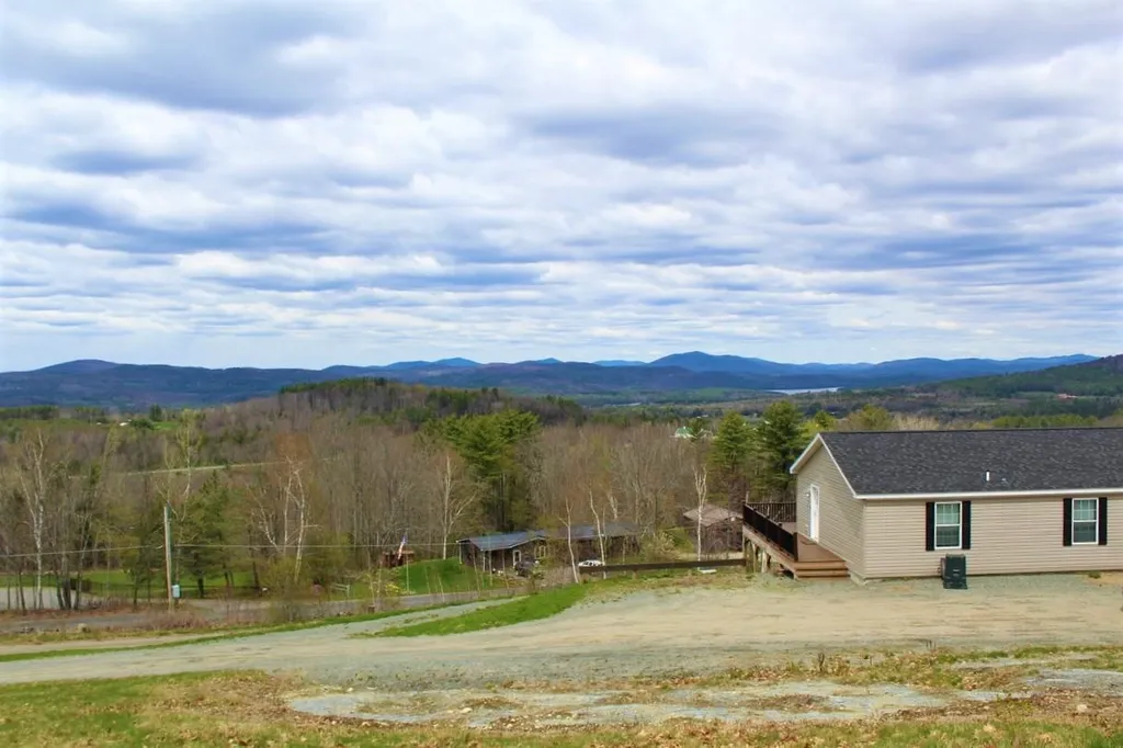 309 Slate Ledge Road Littleton NH 03561