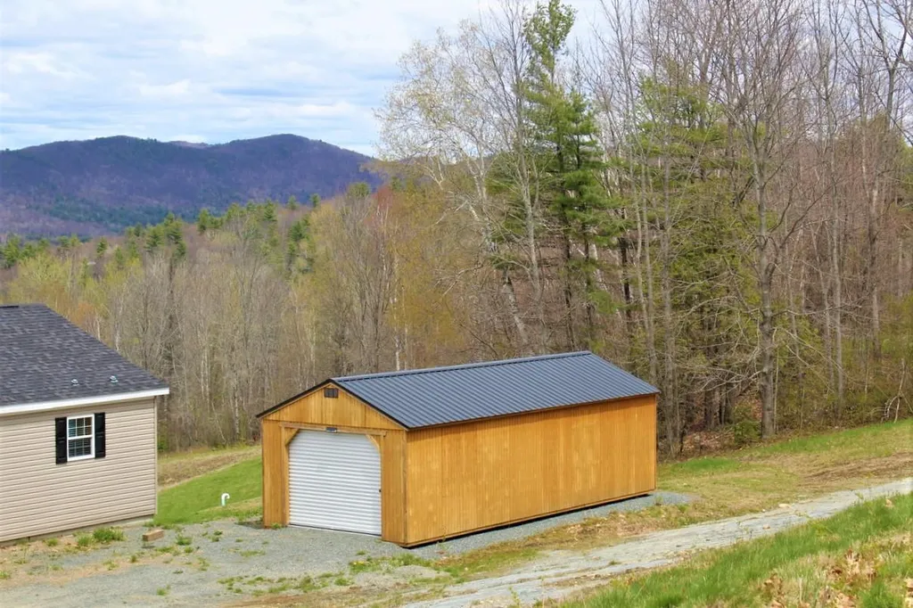 309 Slate Ledge Road Littleton NH 03561