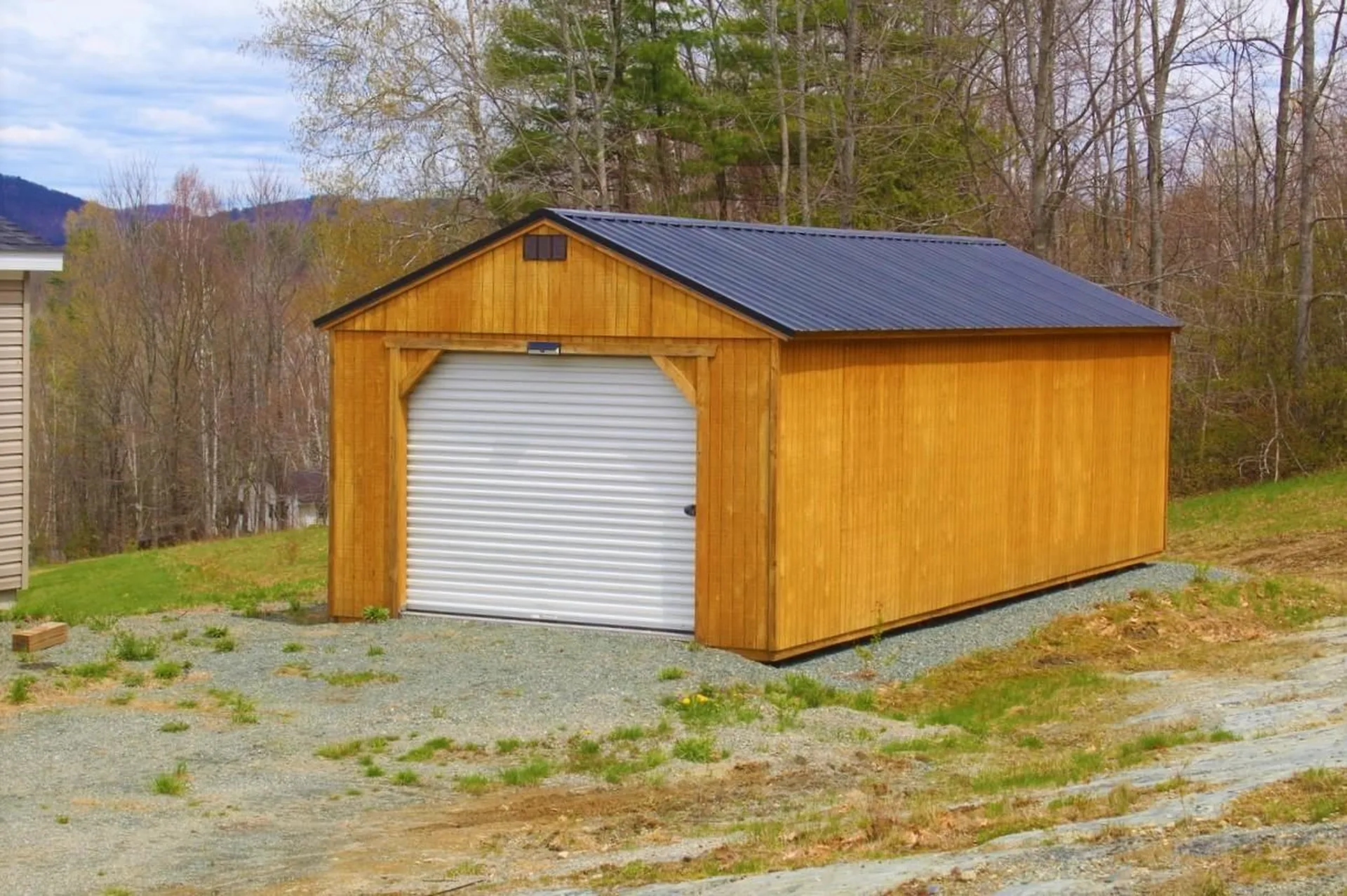 309 Slate Ledge Road Littleton NH 03561