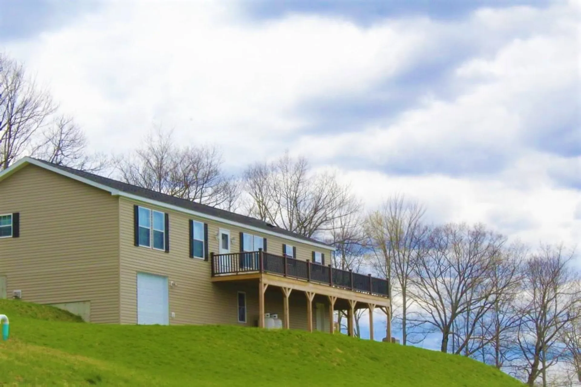 309 Slate Ledge Road Littleton NH 03561