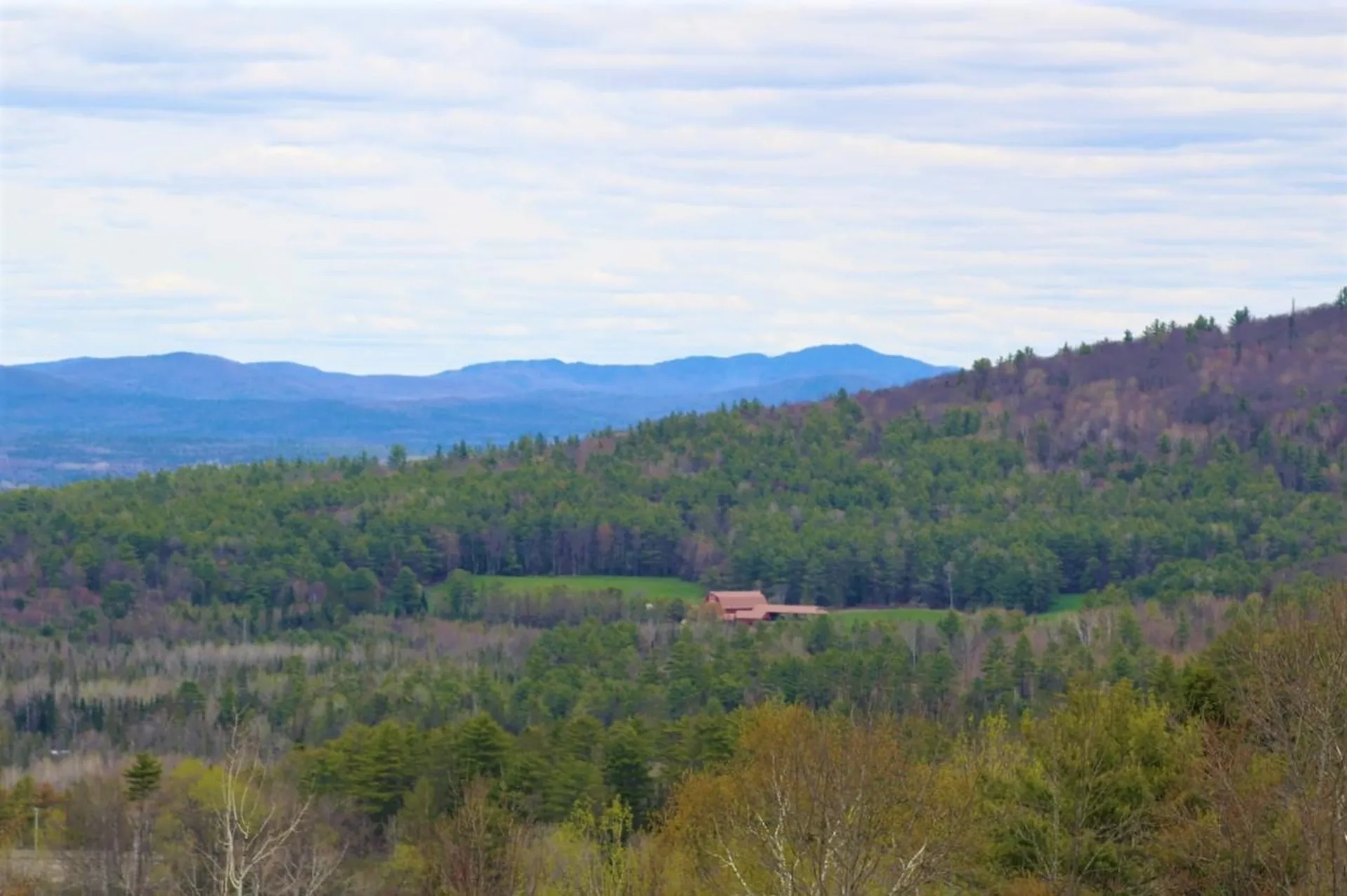 309 Slate Ledge Road Littleton NH 03561