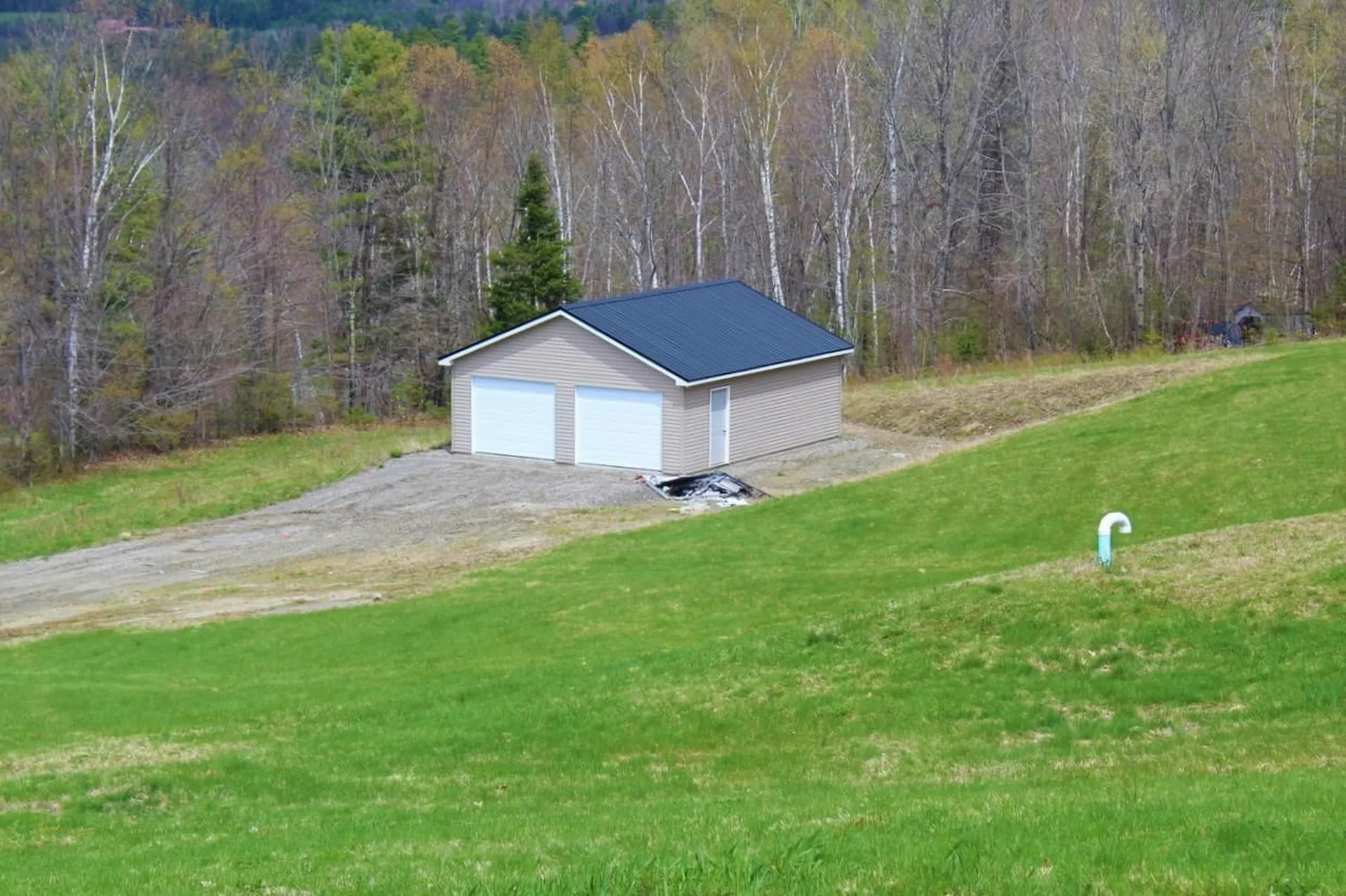 309 Slate Ledge Road Littleton NH 03561