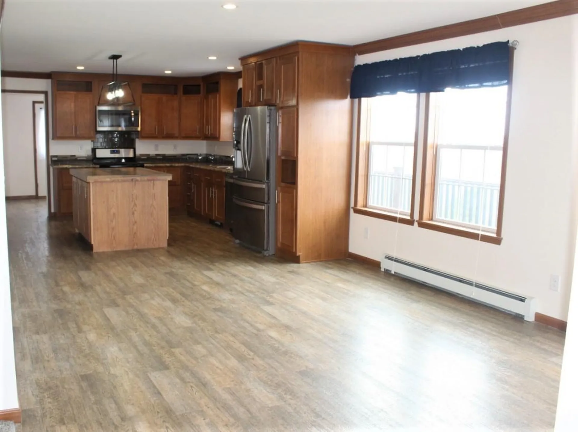 309 Slate Ledge Road Littleton NH 03561