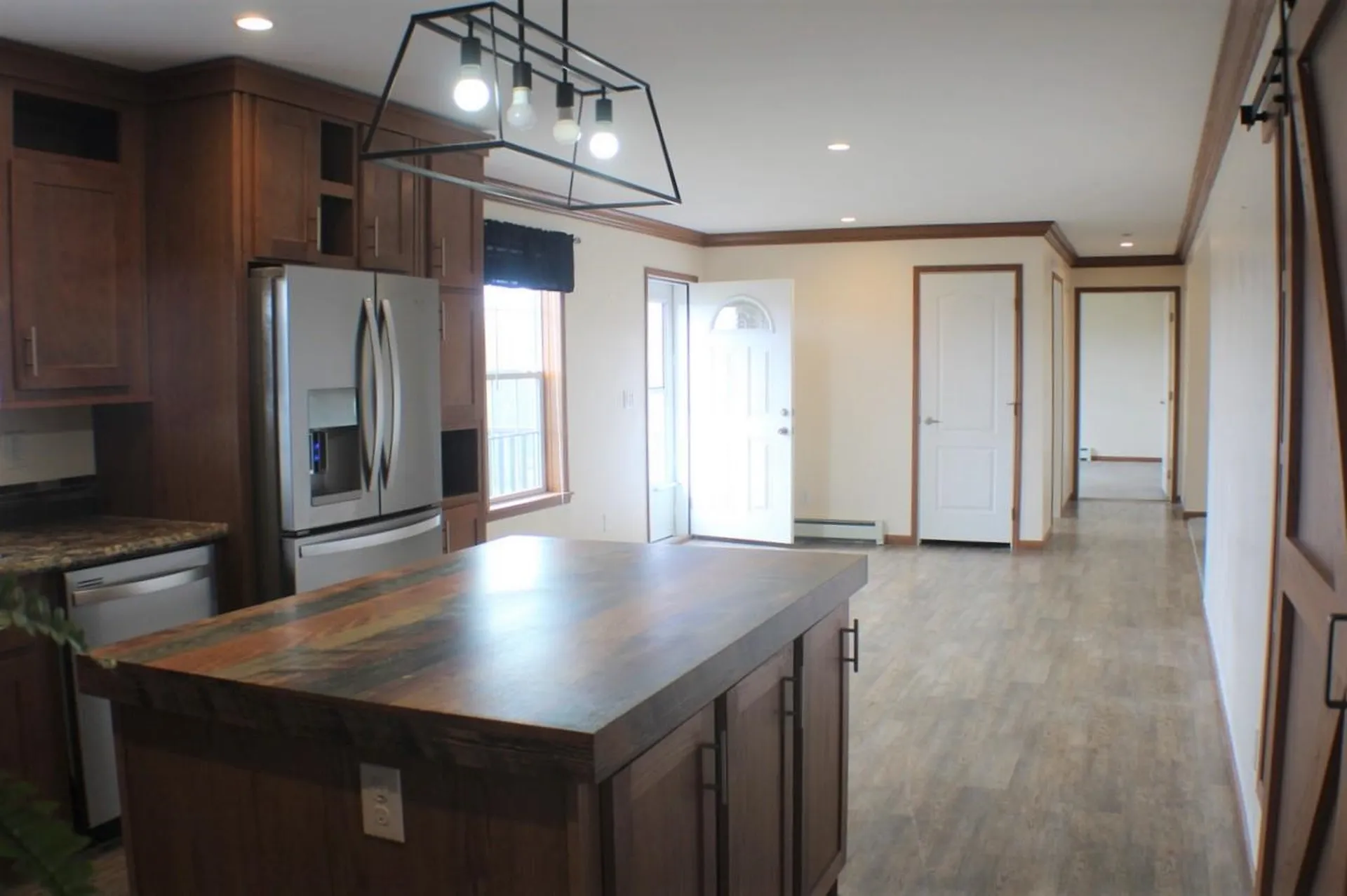 309 Slate Ledge Road Littleton NH 03561