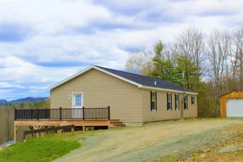 309 Slate Ledge Road Littleton NH 03561