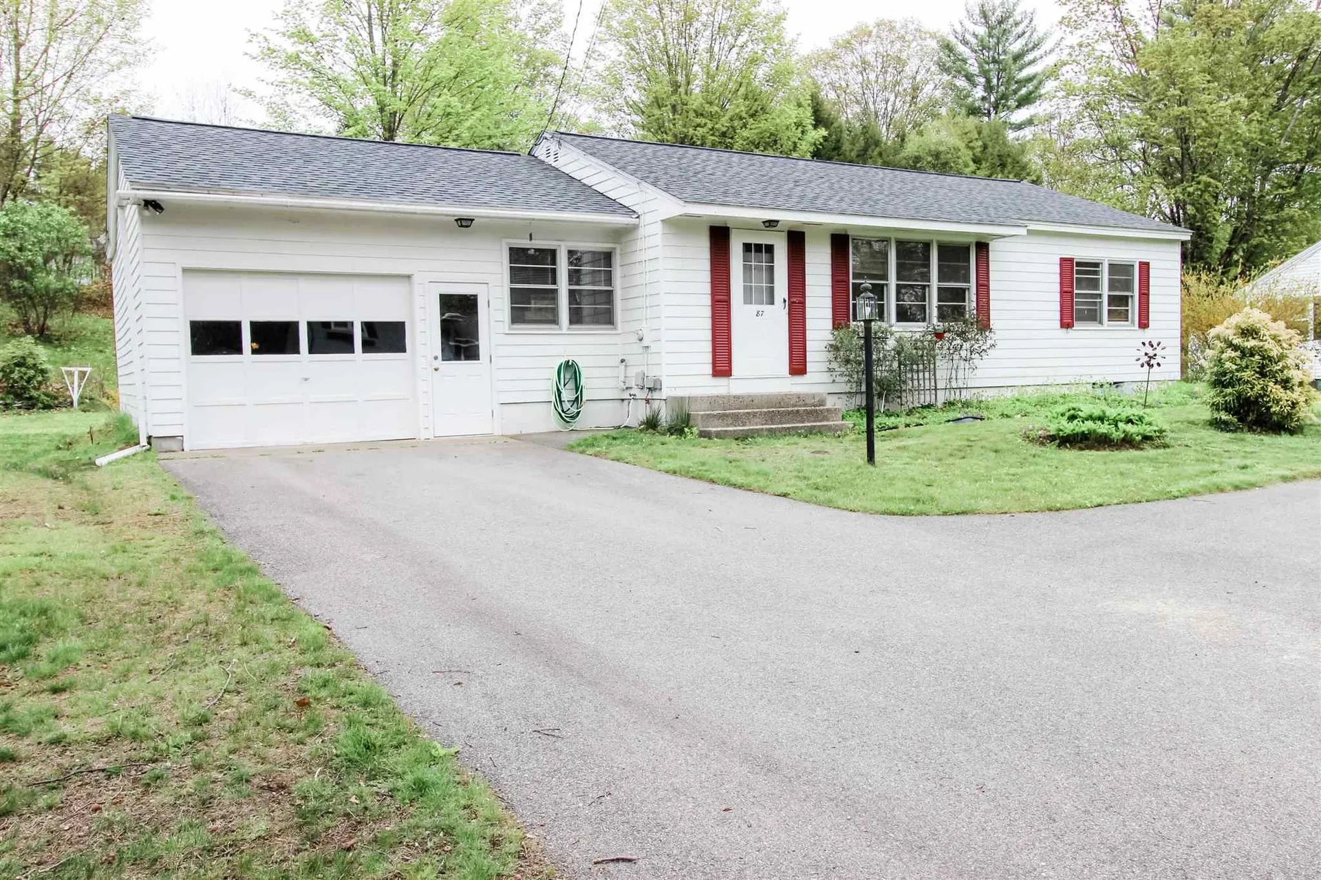 87 Old Walpole Road Keene NH 03431
