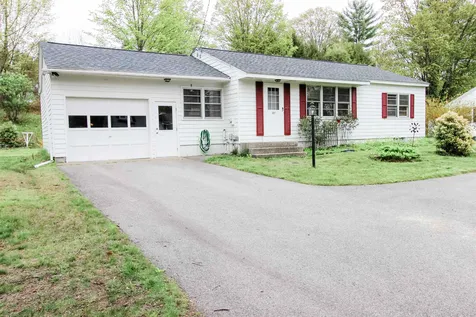 87 Old Walpole Road Keene NH 03431