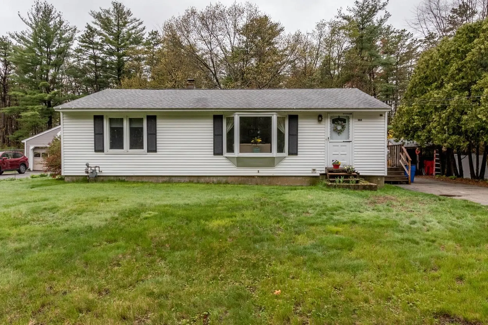 188 Airport Road Concord NH 03301
