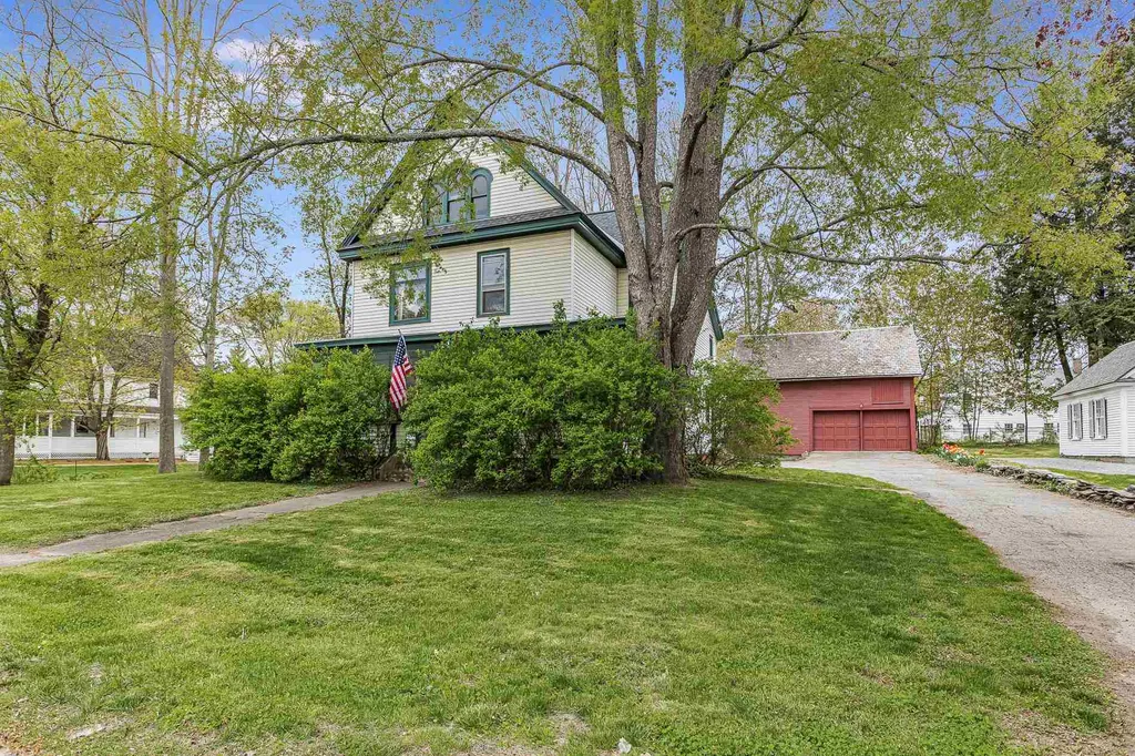 143 N Main Street Lebanon NH 03784