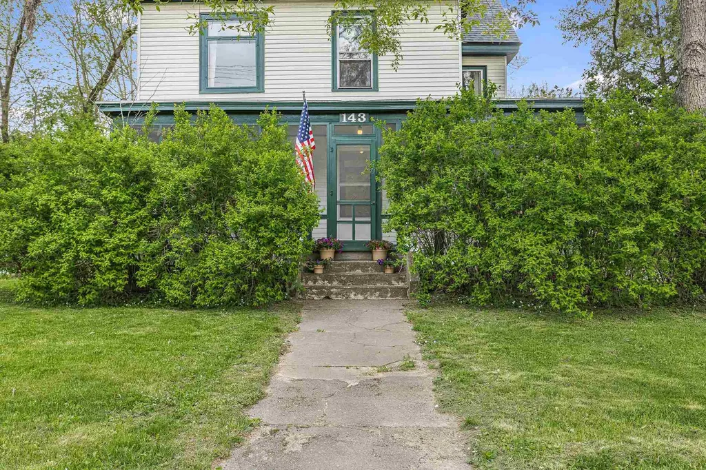 143 N Main Street Lebanon NH 03784