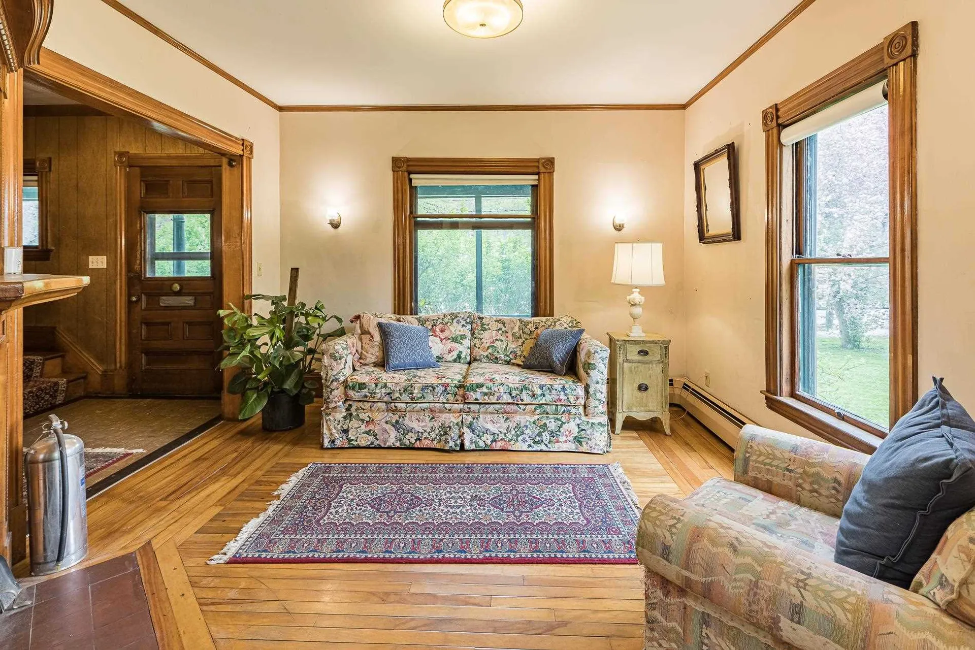143 N Main Street Lebanon NH 03784