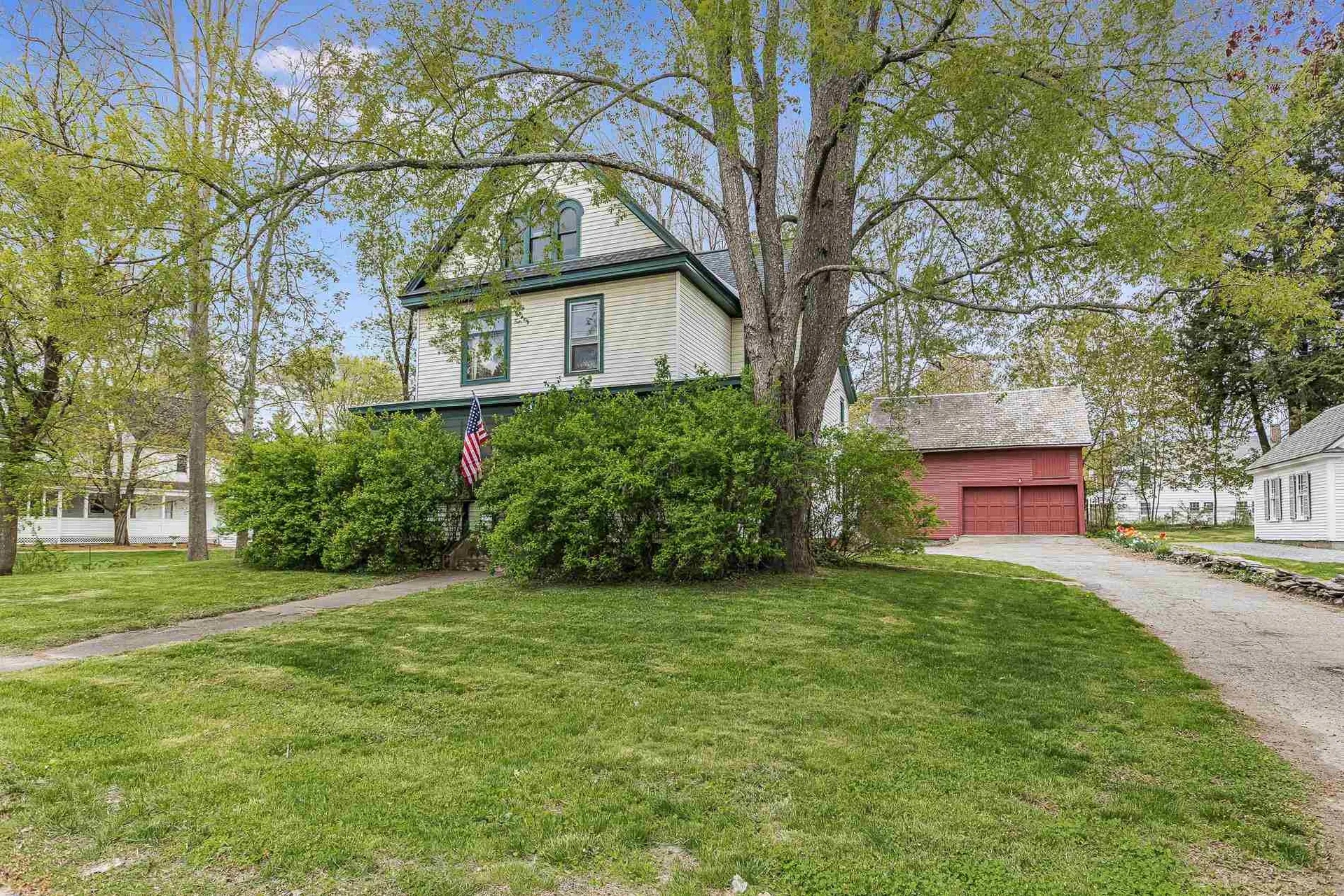 143 N Main Street Lebanon NH 03784