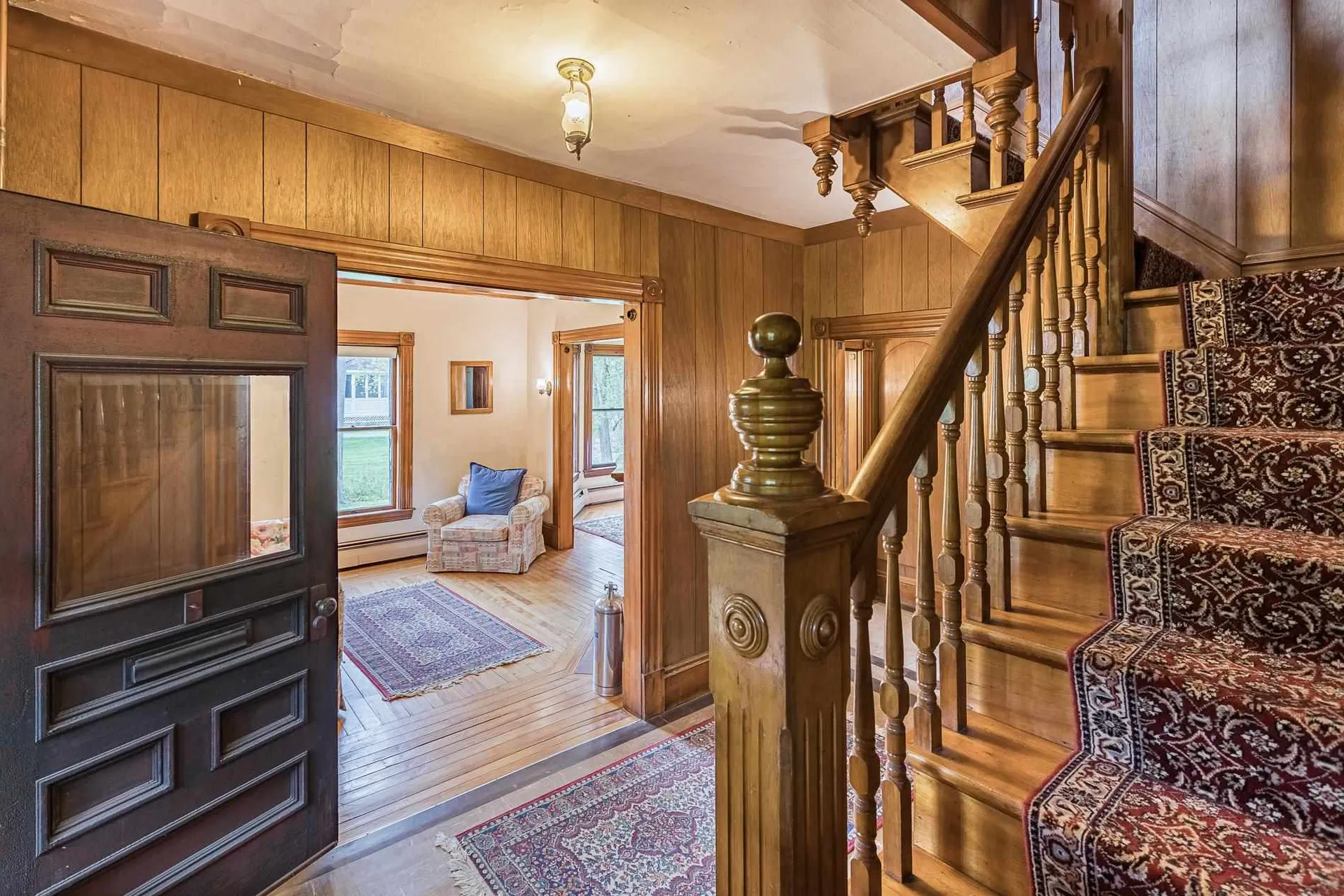 143 N Main Street Lebanon NH 03784