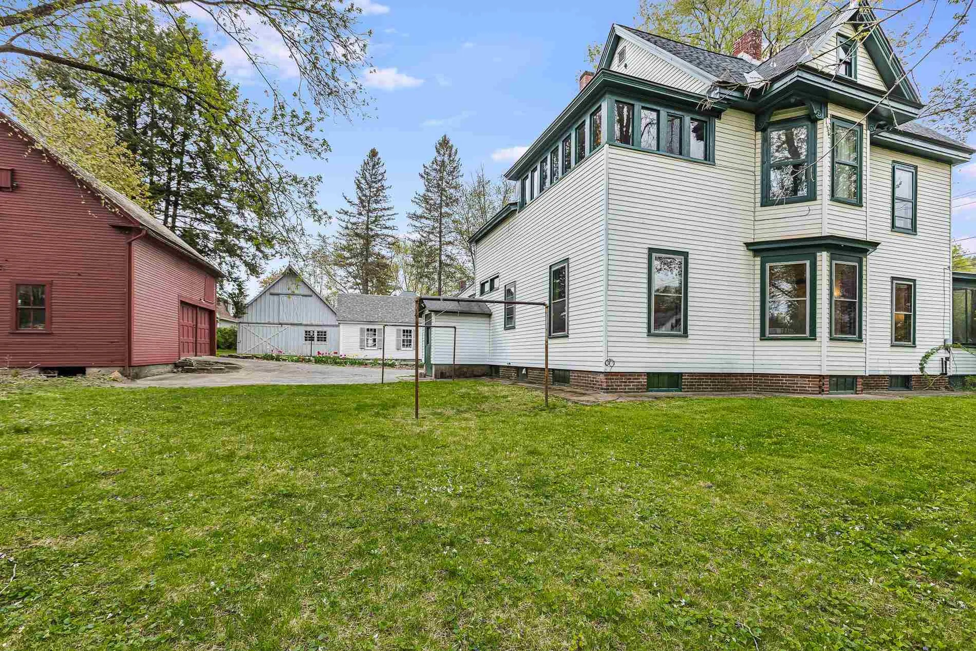 143 N Main Street Lebanon NH 03784