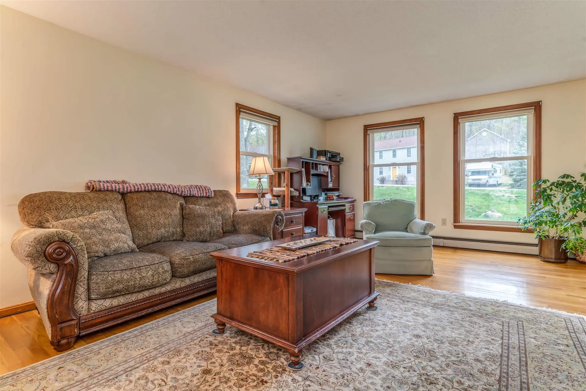 46 Ledgeview Drive Rochester NH 03839