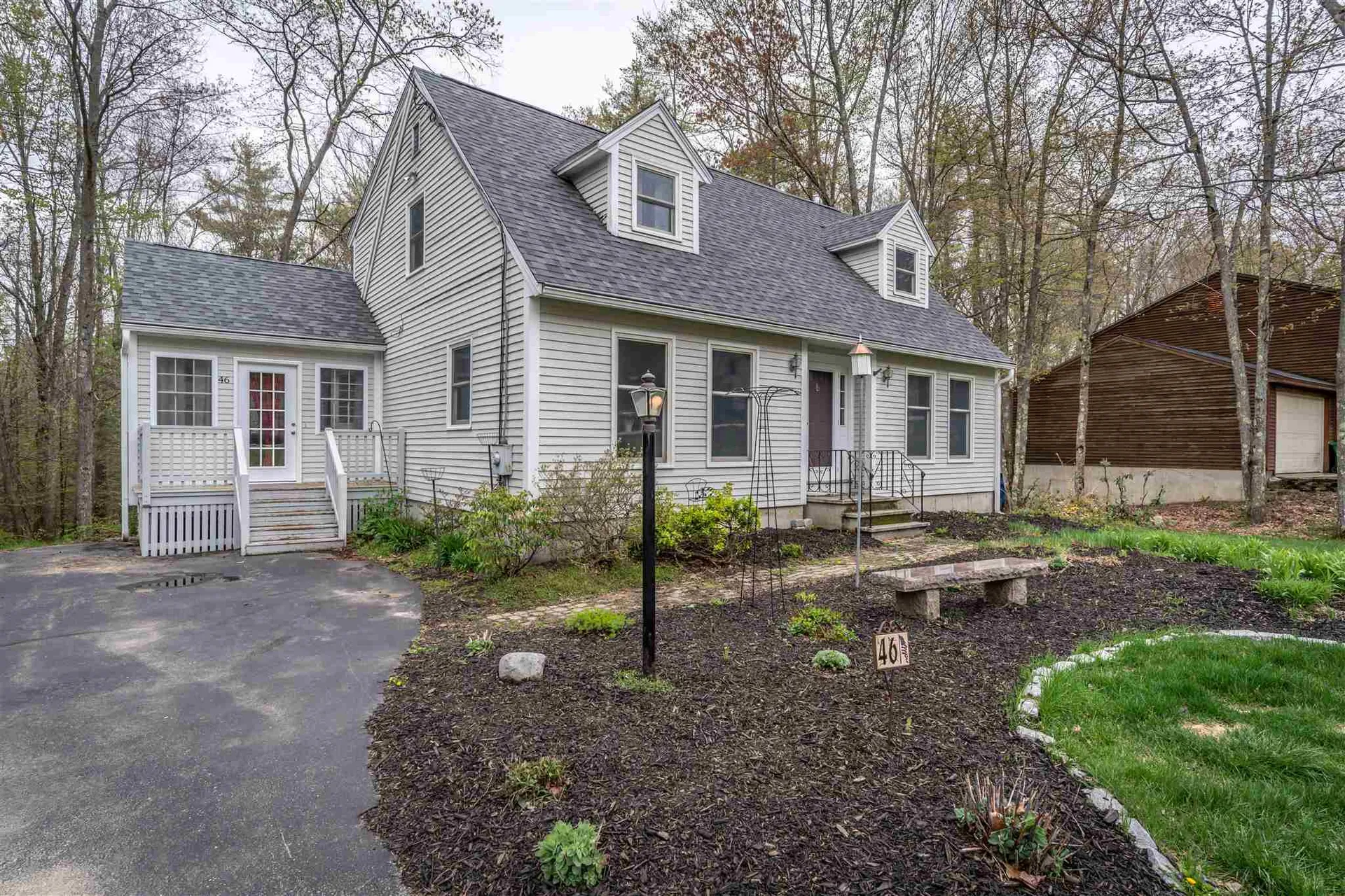 46 Ledgeview Drive Rochester NH 03839