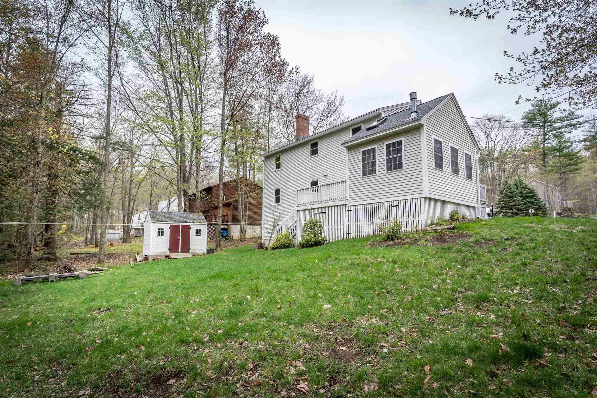 46 Ledgeview Drive Rochester NH 03839