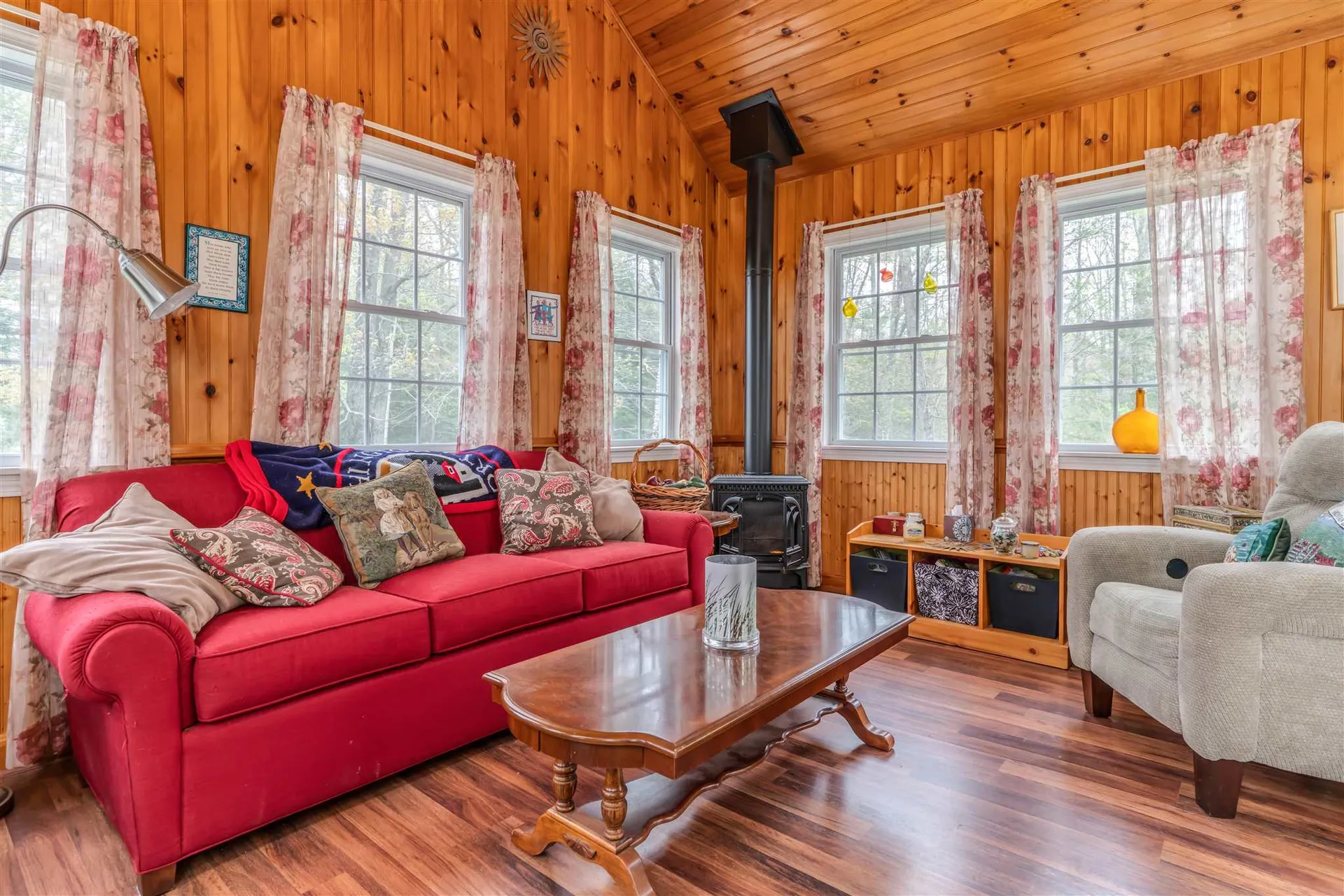 46 Ledgeview Drive Rochester NH 03839