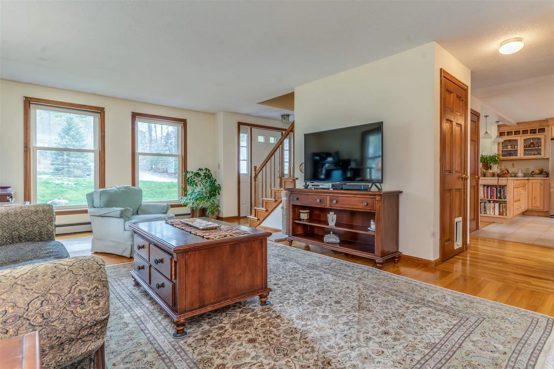 46 Ledgeview Drive Rochester NH 03839
