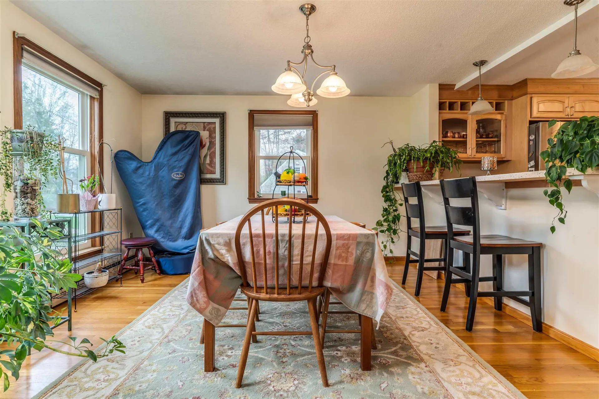 46 Ledgeview Drive Rochester NH 03839