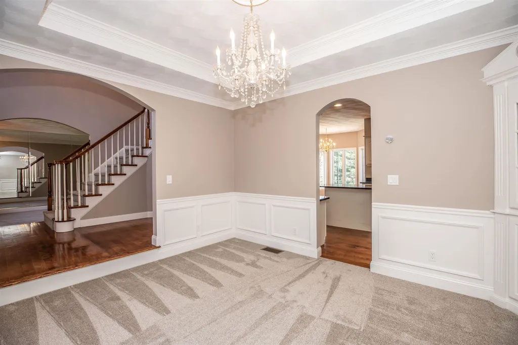 46 Tanglewood Drive Nashua NH 03062
