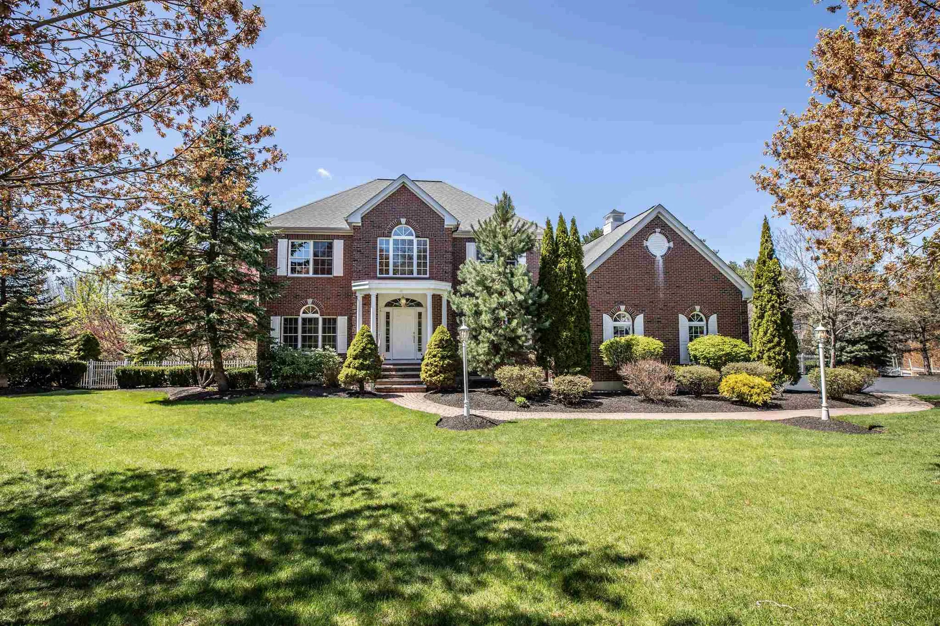 46 Tanglewood Drive Nashua NH 03062