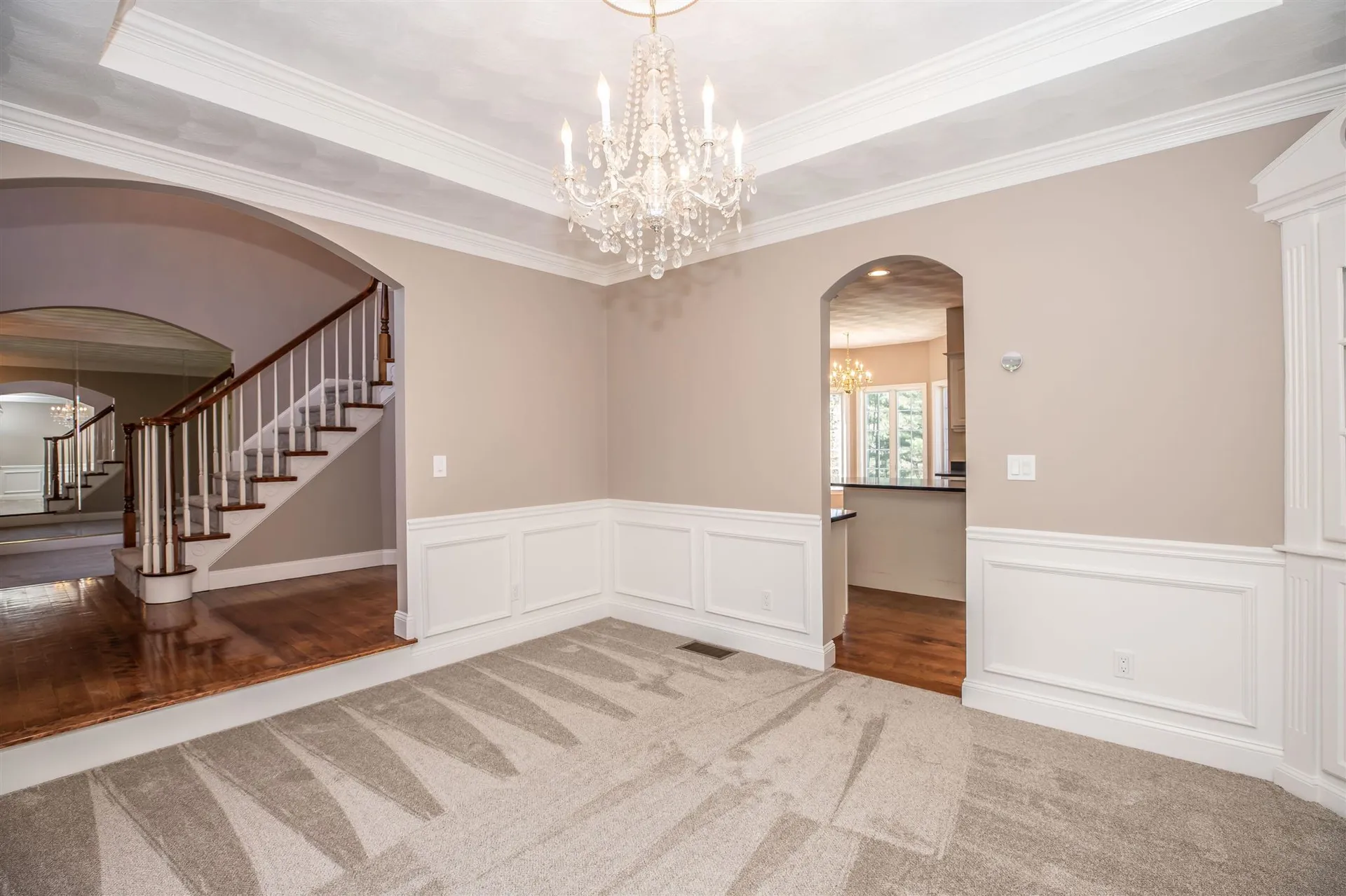 46 Tanglewood Drive Nashua NH 03062