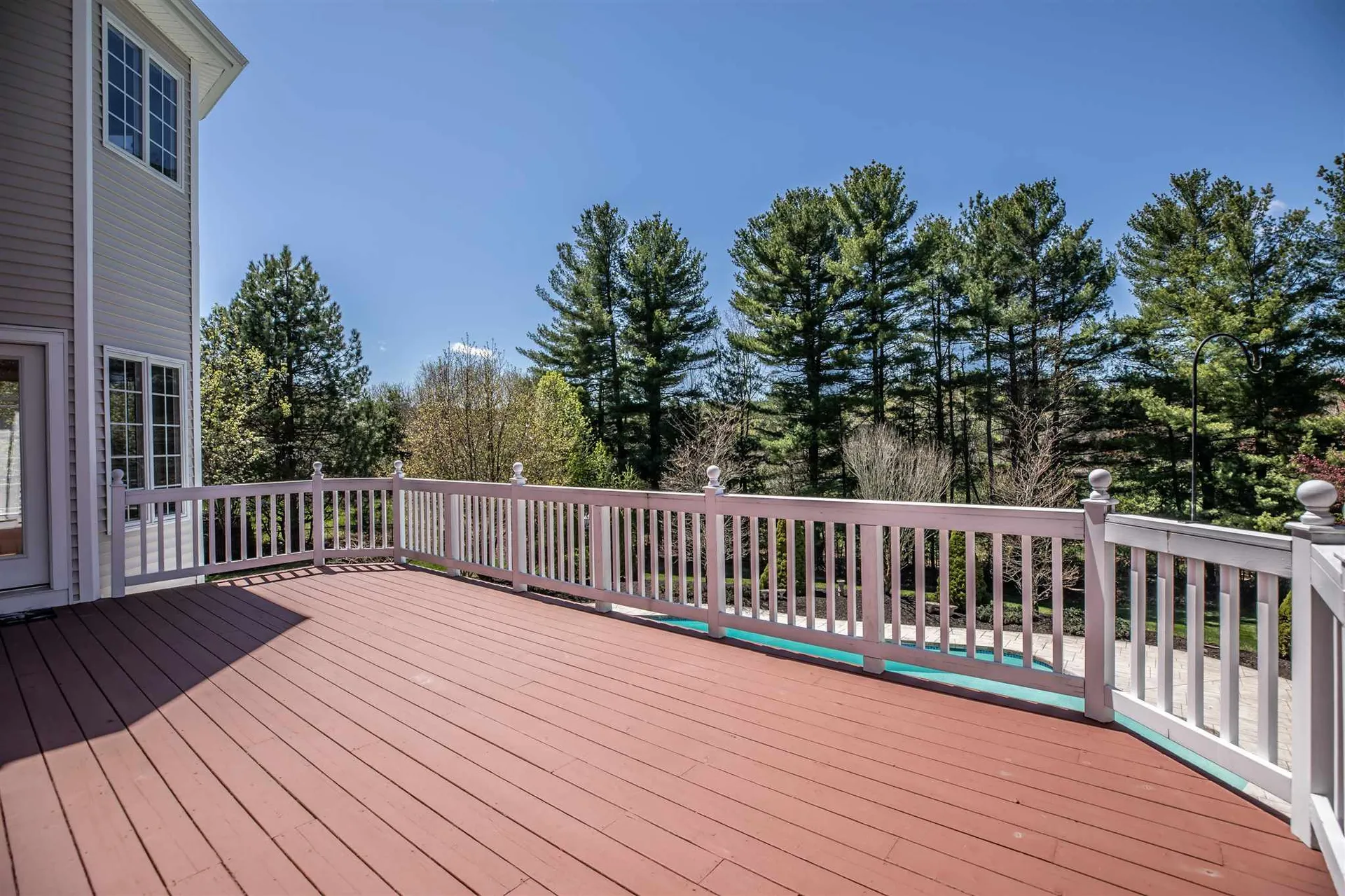 46 Tanglewood Drive Nashua NH 03062