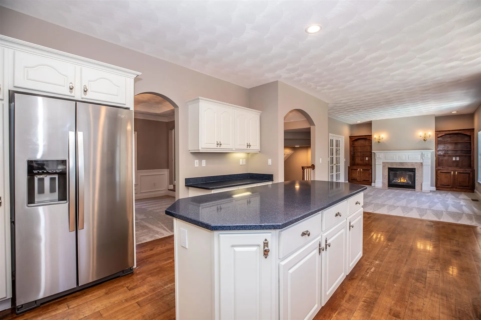 46 Tanglewood Drive Nashua NH 03062