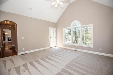 46 Tanglewood Drive Nashua NH 03062