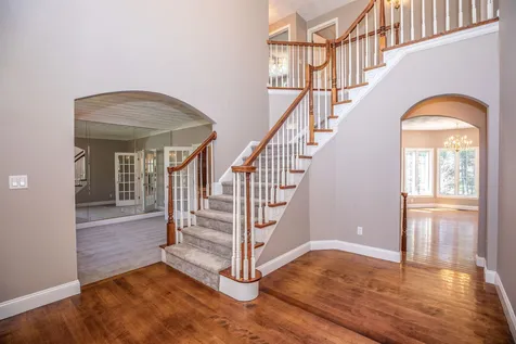 46 Tanglewood Drive Nashua NH 03062