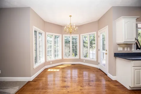 46 Tanglewood Drive Nashua NH 03062