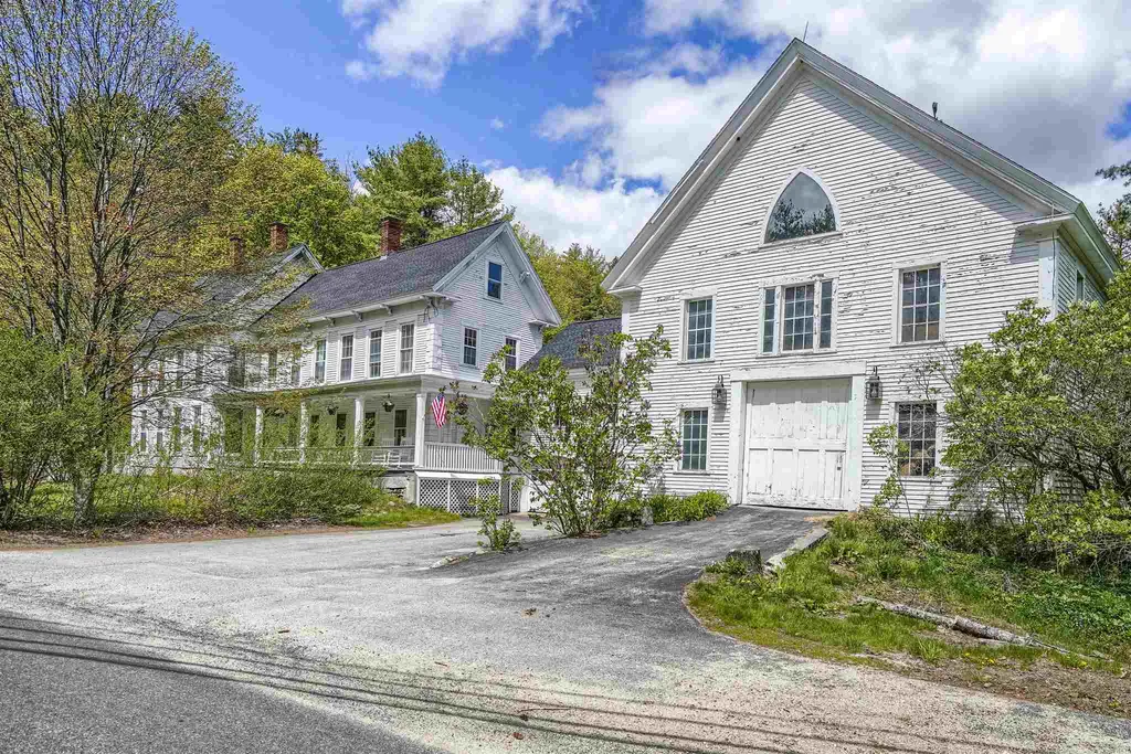 94 Reservoir Drive Weare NH 03281