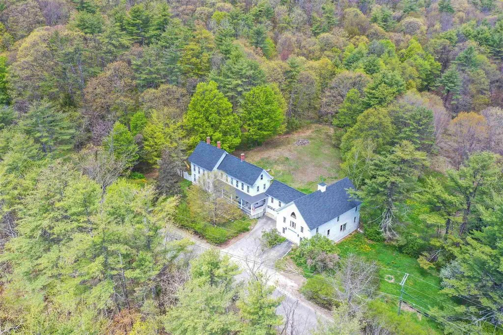94 Reservoir Drive Weare NH 03281