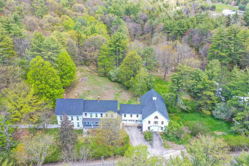 94 Reservoir Drive Weare NH 03281