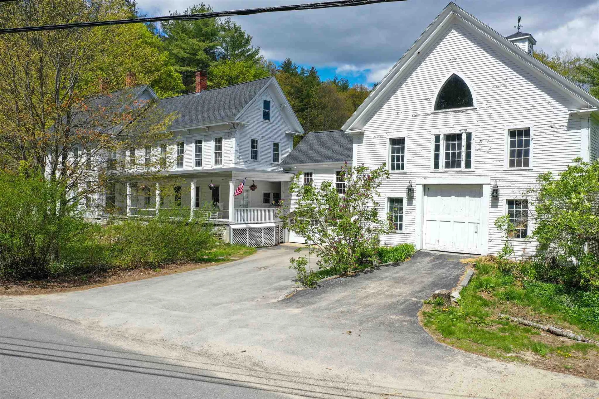 94 Reservoir Drive Weare NH 03281