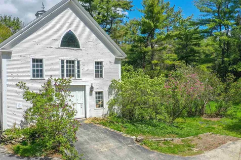 94 Reservoir Drive Weare NH 03281