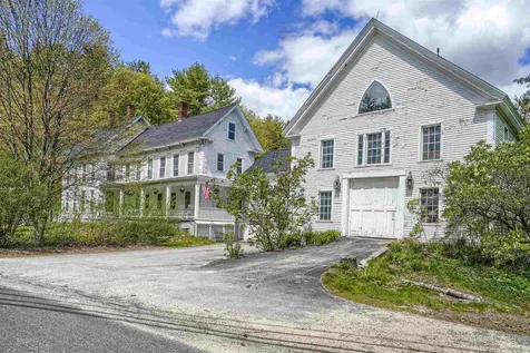 94 Reservoir Drive Weare NH 03281
