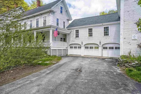 94 Reservoir Drive Weare NH 03281