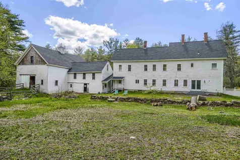94 Reservoir Drive Weare NH 03281
