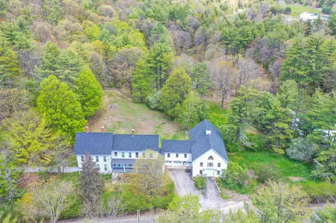 94 Reservoir Drive Weare NH 03281