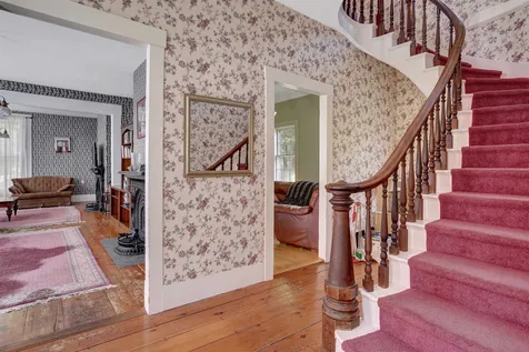 94 Reservoir Drive Weare NH 03281