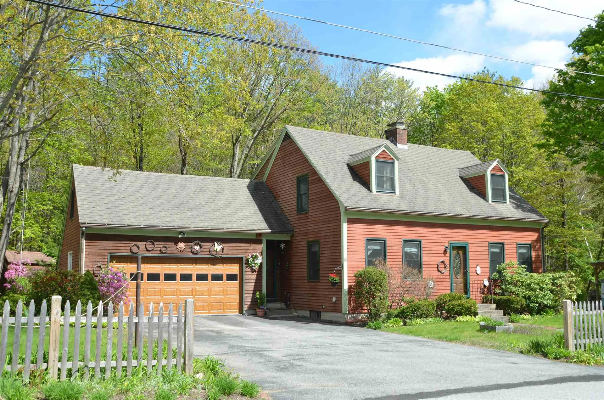 89 Woodland Avenue Keene NH 03431